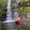 Tereng Wilis Jungle Inn
