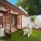 Cottage on College
