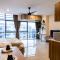 Studio Units at Pacific Tower Near Jaya One by ComfyAsia - Petaling Jaya