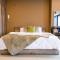 Studio Units at Pacific Tower Near Jaya One by ComfyAsia - Petaling Jaya
