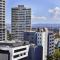 Stay in the heart of Surfers