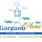 Il grottino Gargano home