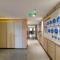 Yiwu Baide Theme Hotel