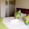 Ocean Gaze Bed and Breakfast