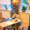 VILLA FREIA Dresden - Exklusive Ferienwohnung zum Erholen & Entspannen
