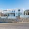 Michaela Residence