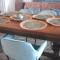 Stunning 3 bed seafront mansion building sleeps 6 adults or 8 with kids