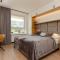 Warsaw Piaseczno Stylish Apartment with Parking by Noclegi Renters - Piaseczno