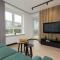 Warsaw Piaseczno Stylish Apartment with Parking by Noclegi Renters - Piaseczno