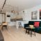 Warsaw Piaseczno Stylish Apartment with Parking by Noclegi Renters - Piaseczno