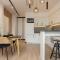 Warsaw Piaseczno Stylish Apartment with Parking by Noclegi Renters - Piaseczno