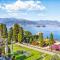 Residenza Ludovica by the lake - Happy Rentals - Angera