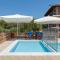 Anemomylos Studios - Private Pool, Family Escape, by ZanteWize