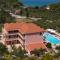 Anemomylos Studios - Private Pool, Family Escape, by ZanteWize