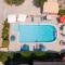Anemomylos Studios - Private Pool, Family Escape, by ZanteWize