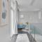 Gigi - Designer PH with 180° views of City, Moutain & Ocean - Kapské Město