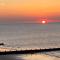 Sheringham, Norfolk - Seaside Retreat - 15 min walk to beach - 谢林汉姆