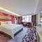 Zhengzhou Yuehai Hotel