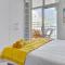 Leila - City Centre Apartment, stunning Mountain & City Views