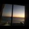 apartamento som do mar