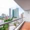 Chatrium Residence Sathon Bangkok