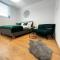 Apartmány Kamenec - Zákamenné