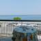 Mirone Apartment FRONTE MARE beachfront house