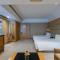 DoubleTree by Hilton Shanghai Pudong