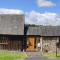 Spacious Luxury barn conversion - next to Tarka Trail cycle path