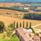 Agriturismo Galgani - Historical Medieval House with Exclusive Pool and Park - Chiusdino