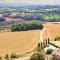 Agriturismo Galgani - Historical Medieval House with Exclusive Pool and Park - Chiusdino
