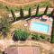 Agriturismo Galgani - Historical Medieval House with Exclusive Pool and Park - Chiusdino