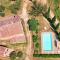 Agriturismo Galgani - Historical Medieval House with Exclusive Pool and Park - Chiusdino