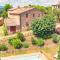 Agriturismo Galgani - Historical Medieval House with Exclusive Pool and Park - Chiusdino