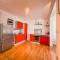 Apt T3 lumineux & Confort *Proche Centre-ville* - 亚眠
