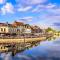 Apt T3 lumineux & Confort *Proche Centre-ville* - 亚眠