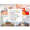 Apt T3 lumineux & Confort *Proche Centre-ville* - 亚眠