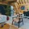 Chalet Ursa Mare - Vîrfuri