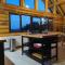 Chalet Ursa Mare - Vîrfuri