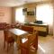 Orchidea Apartman Tata