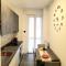 Residenza Vigliani near Allianz MiCo and CityLife