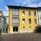 Yellow House Guest House - Mendrisio