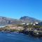 La Mer Seafront Selfcatering Accommodation Kleinmond