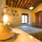 Agriturismo Galgani - Historical Medieval House with Exclusive Pool and Park - Chiusdino