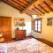 Agriturismo Galgani - Historical Medieval House with Exclusive Pool and Park - Chiusdino