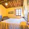 Agriturismo Galgani - Historical Medieval House with Exclusive Pool and Park - Chiusdino