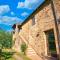Agriturismo Galgani - Historical Medieval House with Exclusive Pool and Park - Chiusdino