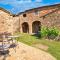 Agriturismo Galgani - Historical Medieval House with Exclusive Pool and Park - Chiusdino