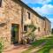 Agriturismo Galgani - Historical Medieval House with Exclusive Pool and Park - Chiusdino