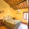 Agriturismo Galgani - Historical Medieval House with Exclusive Pool and Park - Chiusdino